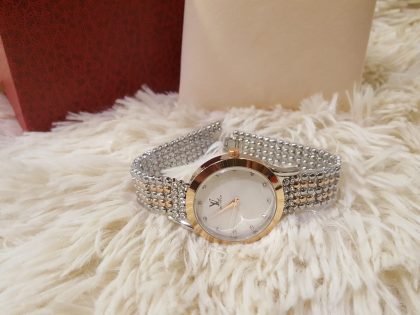 Chain Watches with Box - Image 3
