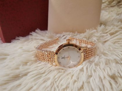 Chain Watches with Box - Image 4