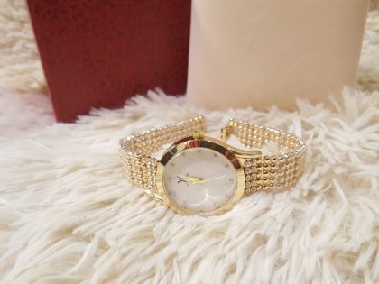 Chain Watches with Box - Image 5