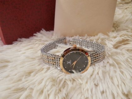 Chain Watches with Box - Image 6