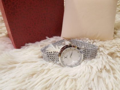 Chain Watches with Box - Image 7