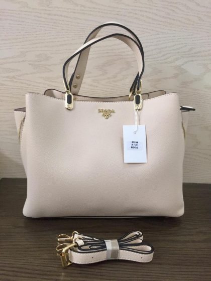 Prada Versatile Handbags Collection