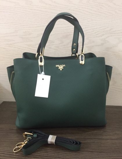 Prada Versatile Handbags Collection - Image 2