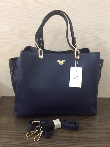 Prada Versatile Handbags Collection - Image 3