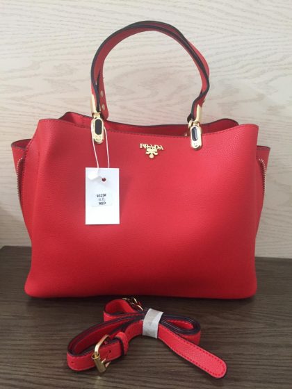 Prada Versatile Handbags Collection - Image 4