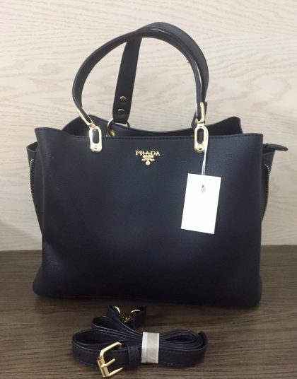 Prada Versatile Handbags Collection - Image 5