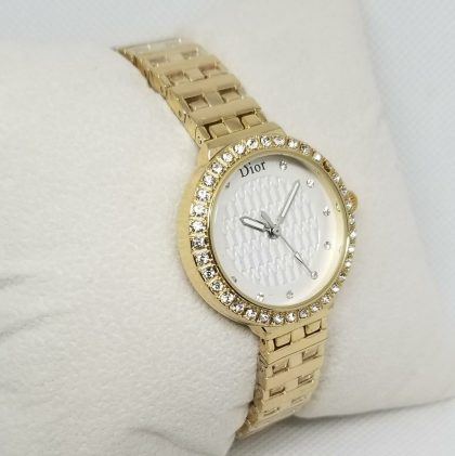 CK & Dior AAA Quality Ladies Watches