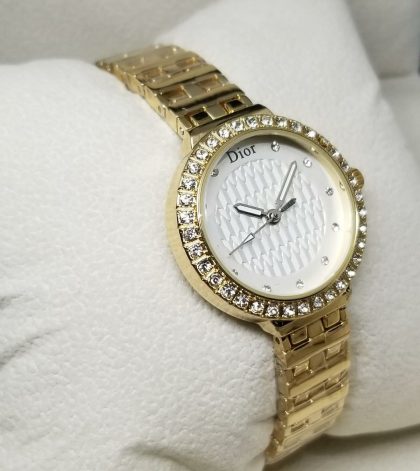 CK & Dior AAA Quality Ladies Watches - Image 4