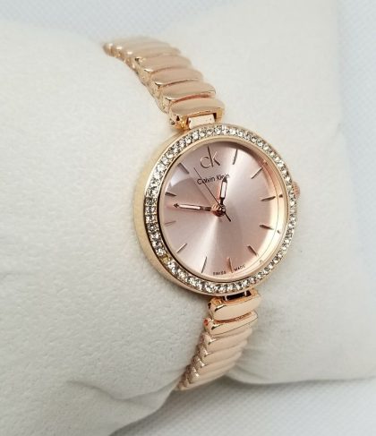 CK & Dior AAA Quality Ladies Watches - Image 12