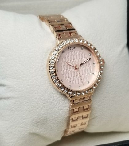 CK & Dior AAA Quality Ladies Watches - Image 13