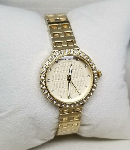 CK & Dior AAA Quality Ladies Watches - Image 14