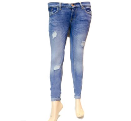 Tight Jeans Size For Women - Image 6