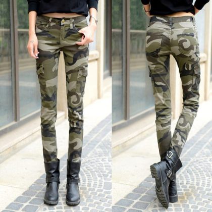 Tight Jeans Size For Women - Image 8