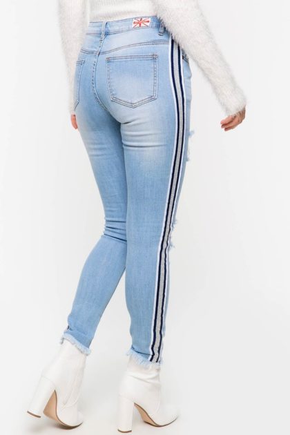 Tight Jeans Size For Women - Image 13