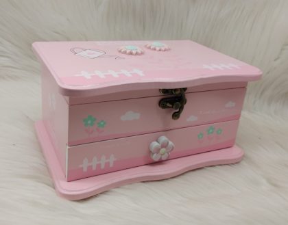 Jewellery Box