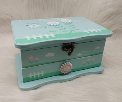 Jewellery Box - Image 2