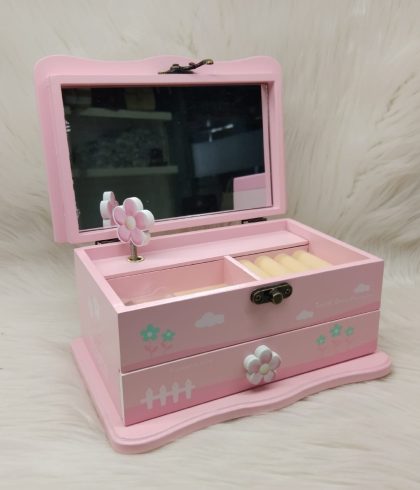 Jewellery Box - Image 3