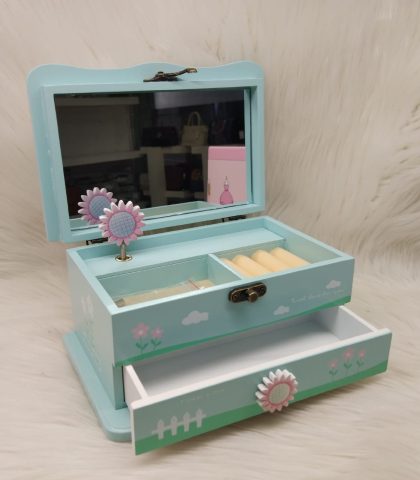 Jewellery Box - Image 4