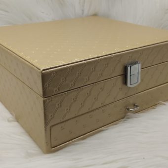 Jewellery Boxes