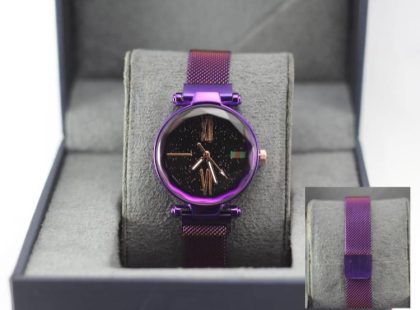Magnetic Watches