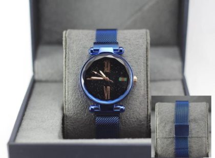Magnetic Watches - Image 2