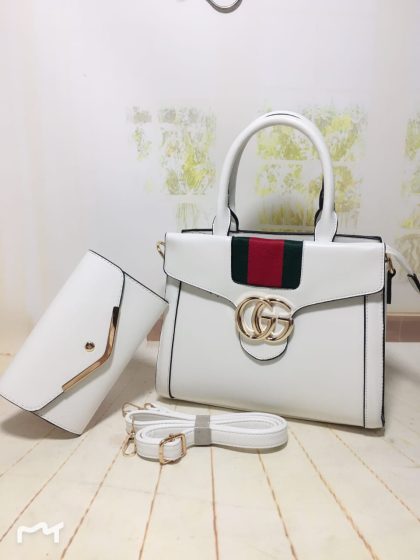 Gucci 2pc Bags For Women - Image 3