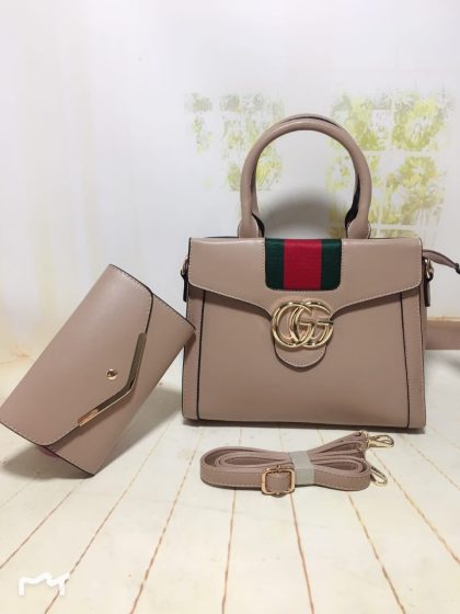 Gucci 2pc Bags For Women - Image 5