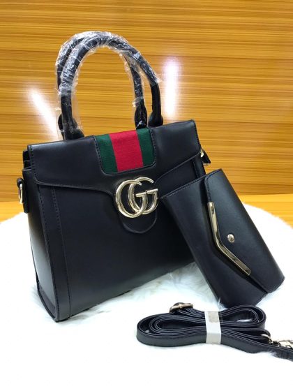 Gucci 2pc Bags For Women - Image 8