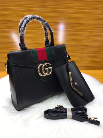 Gucci 2pc Bags For Women - Image 10