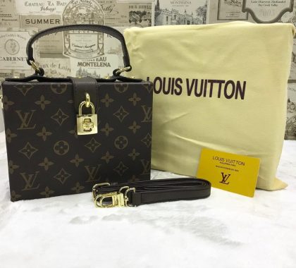 Louis Vuitton AAA Quality Bag with Box & Brand Card - Image 2