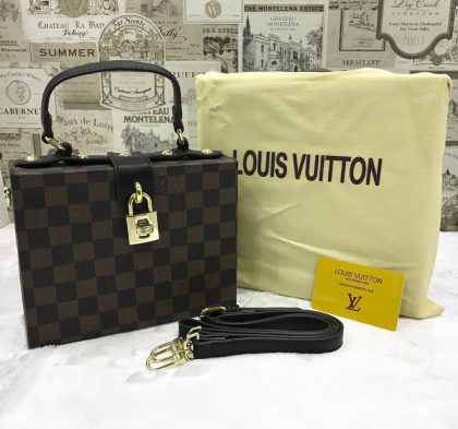 Louis Vuitton AAA Quality Bag with Box & Brand Card - Image 4