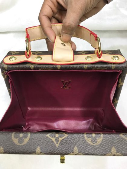 Louis Vuitton AAA Quality Bag with Box & Brand Card - Image 5