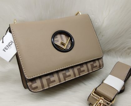 Fendi CrossBody Clutches - Image 4