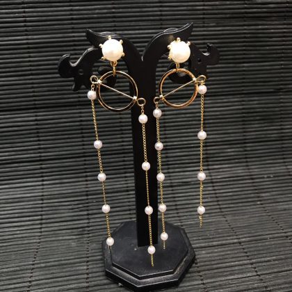 Earring Set in Elegant Style - Image 5