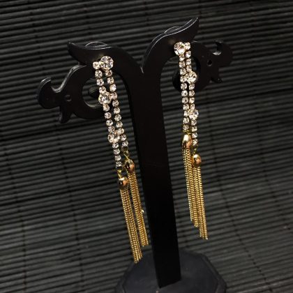 Earring Set in Elegant Style - Image 6