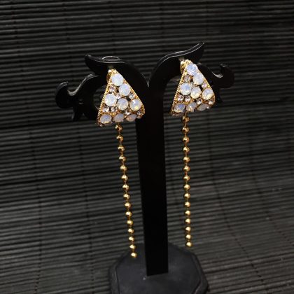 Earring Set in Elegant Style - Image 8