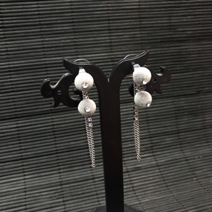 Earring Set in Elegant Style - Image 9