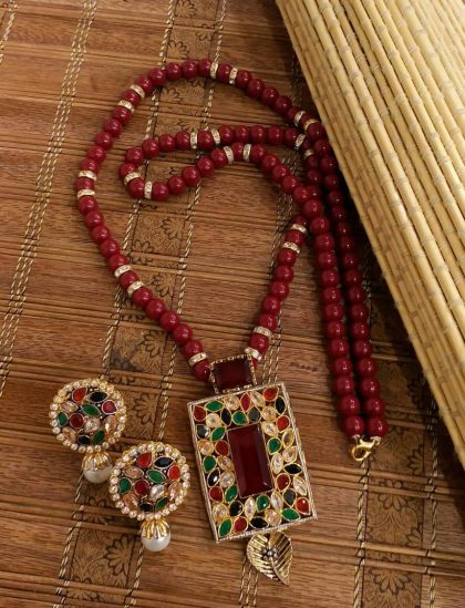 Wonderful Mala Collection - Image 14