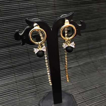 Earring Set in Elegant Style - Image 13