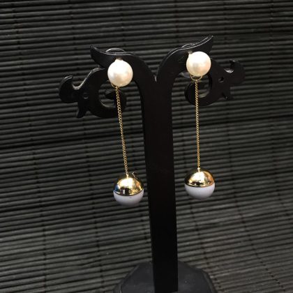 Earring Set in Elegant Style - Image 14