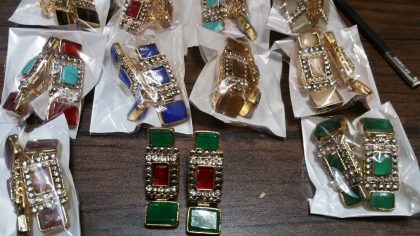 Charming Earring Sets - Image 2