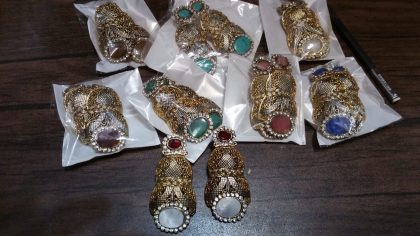Charming Earring Sets - Image 3