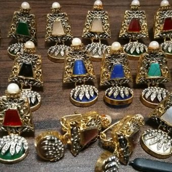 Charming Earring Sets