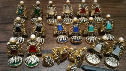Charming Earring Sets