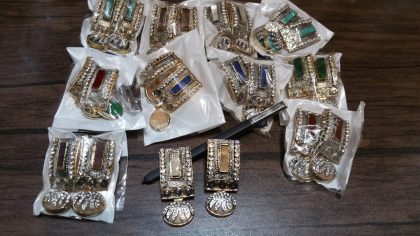 Charming Earring Sets - Image 4