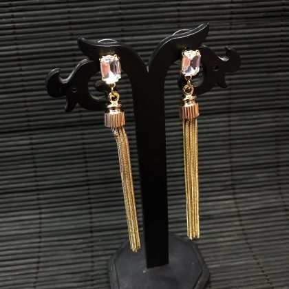 Earring Set in Elegant Style - Image 16