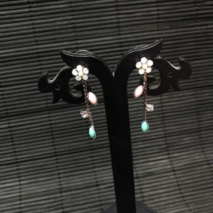Earring Set in Elegant Style - Image 17