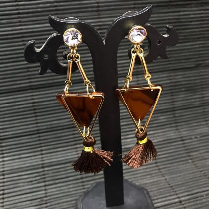 Earring Set in Elegant Style - Image 20
