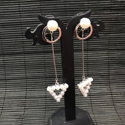 Earring Set in Elegant Style - Image 21