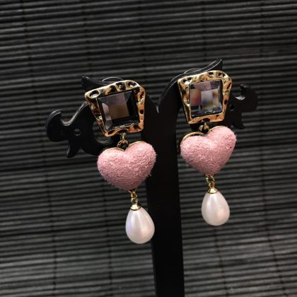 Earring Set in Elegant Style - Image 22